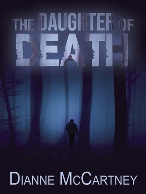 cover image of The Daughter of Death